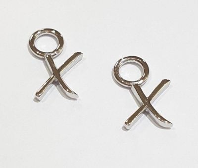 Picture of 'X' FOR X-RAY, FOR HUGGIES 88